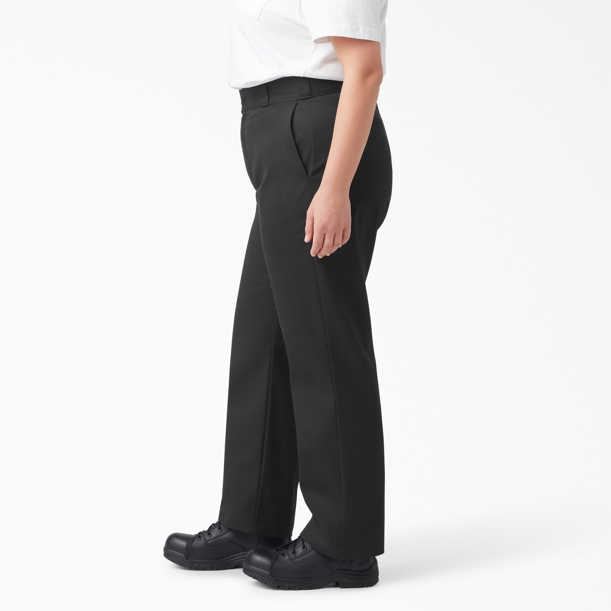 Women's Plus 874® Original Work Pants-Men|Women|Dickies