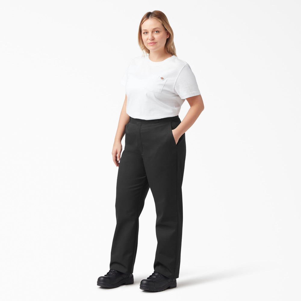 Women's Plus 874® Original Work Pants-Men|Women|Dickies