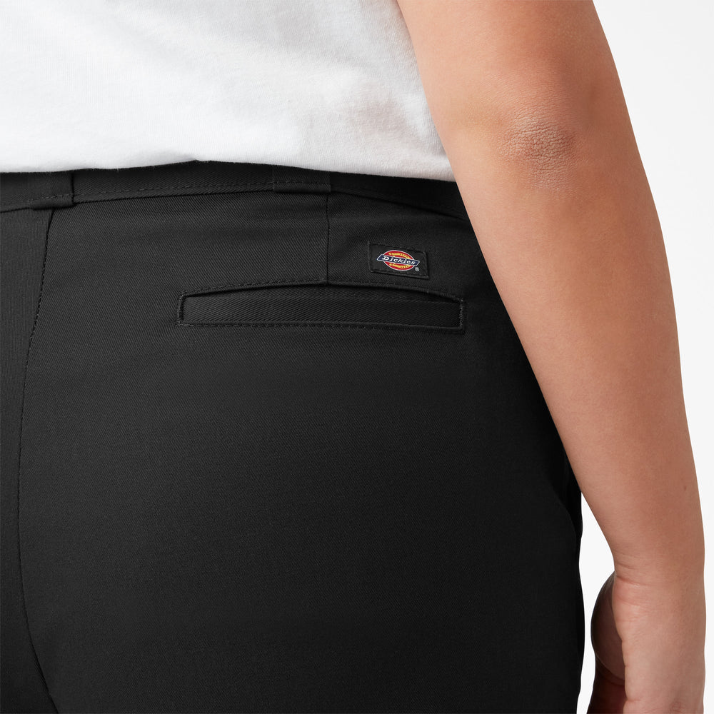 Women's Plus 874® Original Work Pants-Men|Women|Dickies