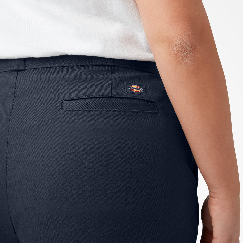 Women's Plus 874® Original Work Pants-Women|Dickies