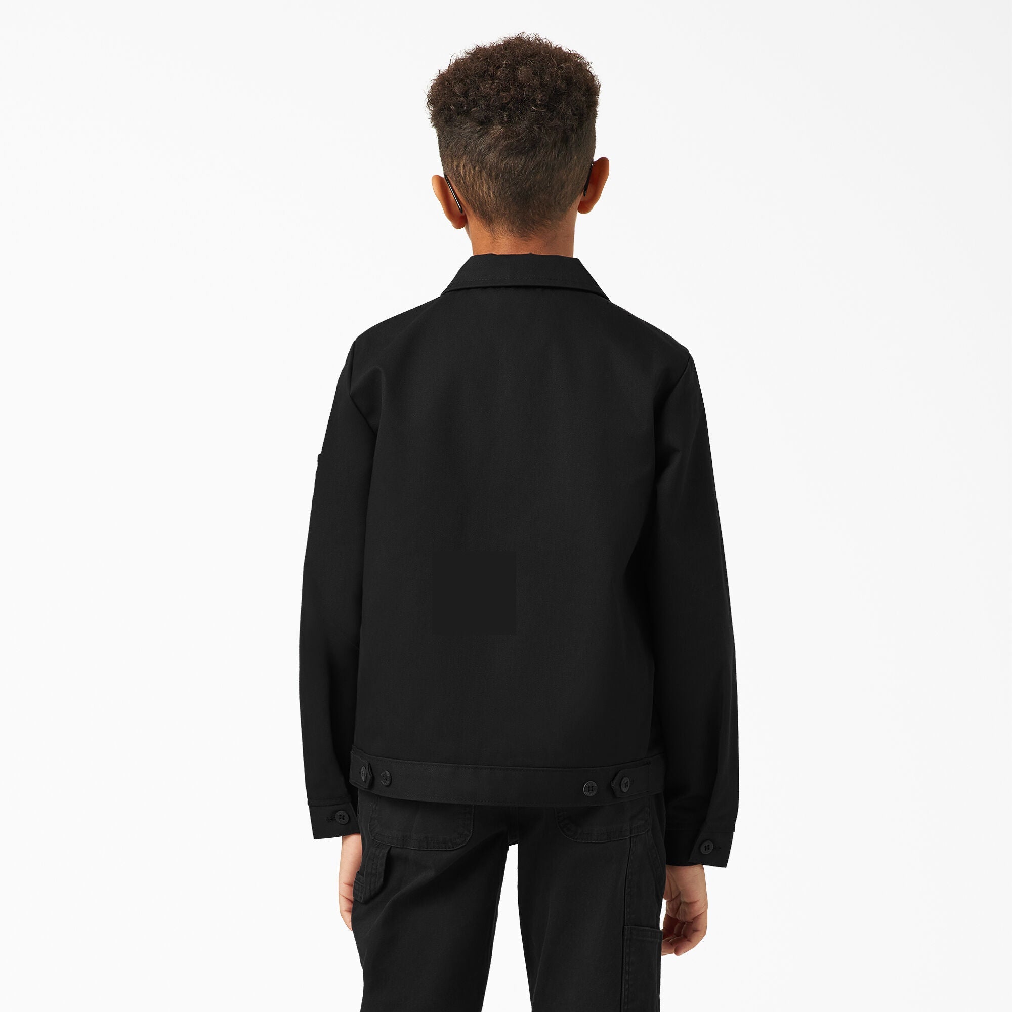 Kids' Eisenhower Jacket-Men|Women|Kids|Dickies