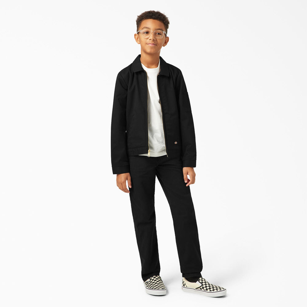 Kids' Eisenhower Jacket-Men|Women|Kids|Dickies