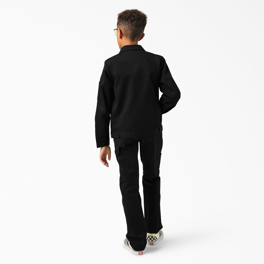 Kids' Eisenhower Jacket-Men|Women|Kids|Dickies