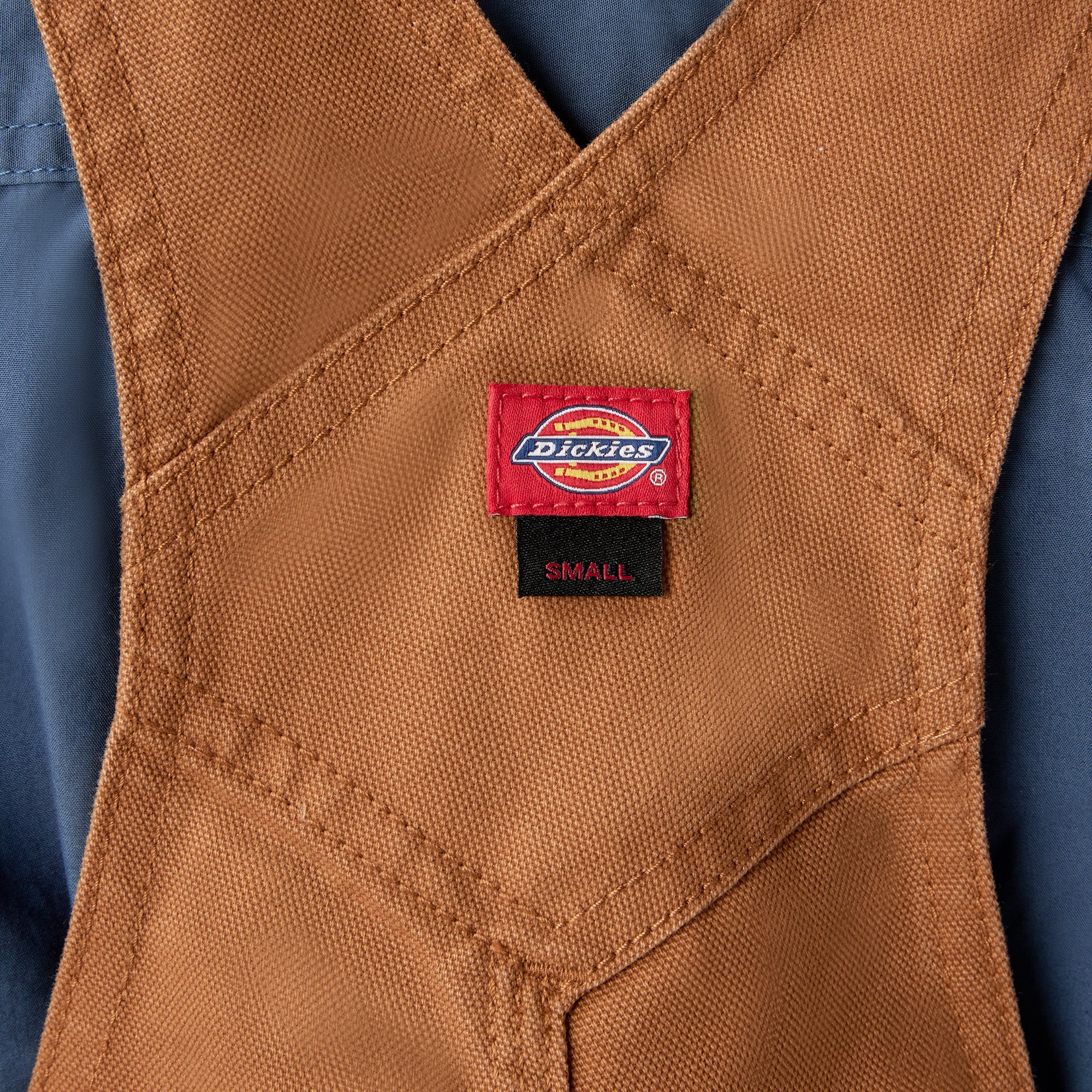 Kids' Duck Overalls-Men|Women|Dickies