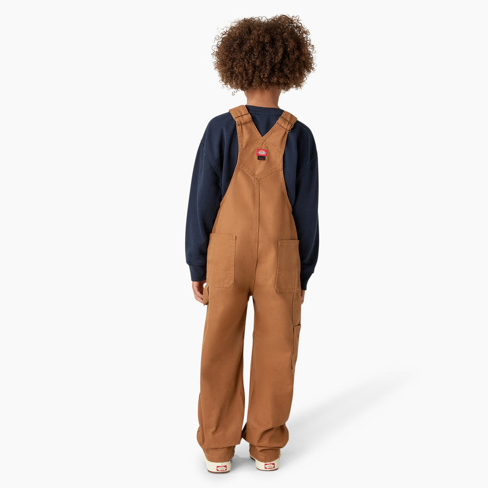 Kids' Duck Overalls-Men|Women|Dickies