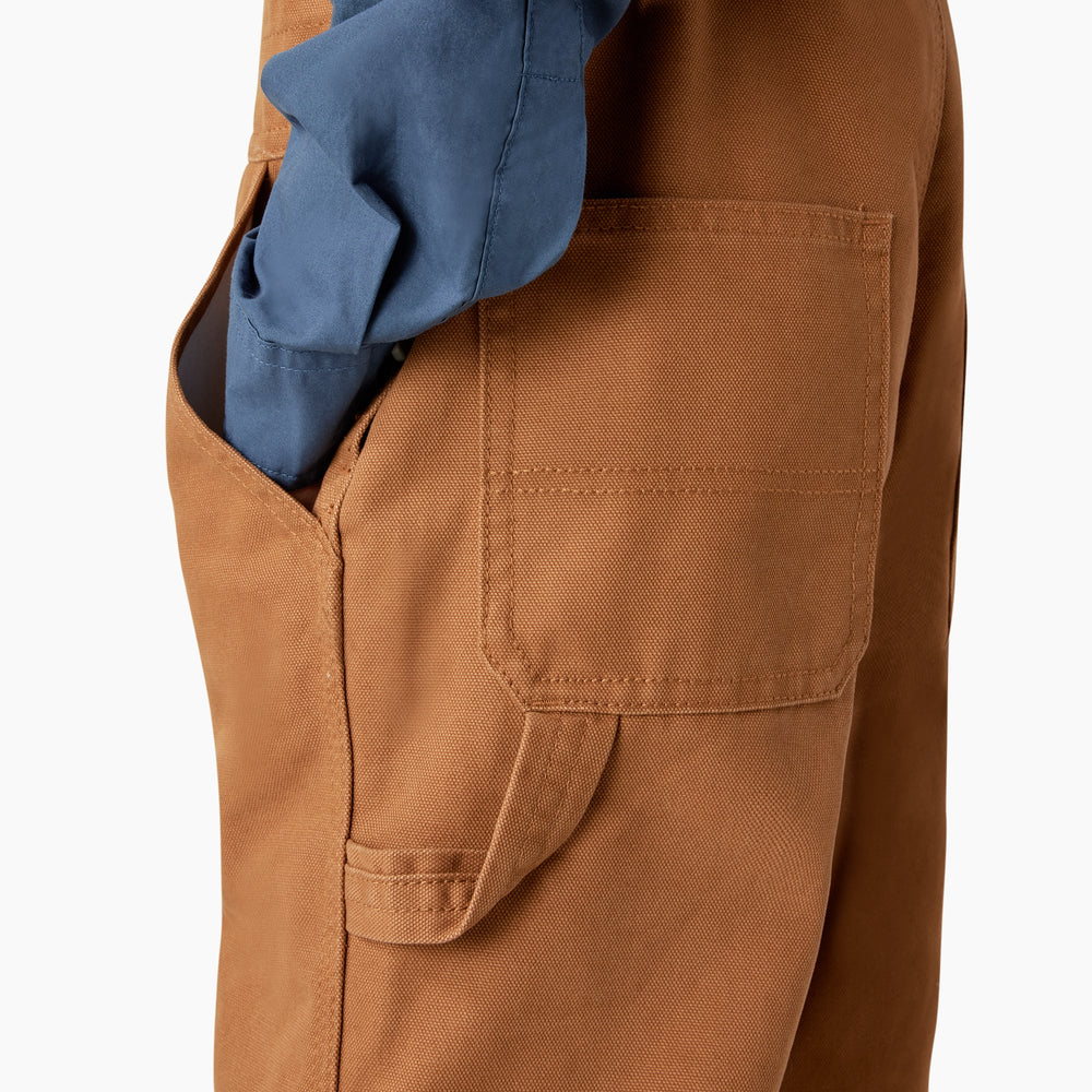 Kids' Duck Overalls-Men|Women|Dickies