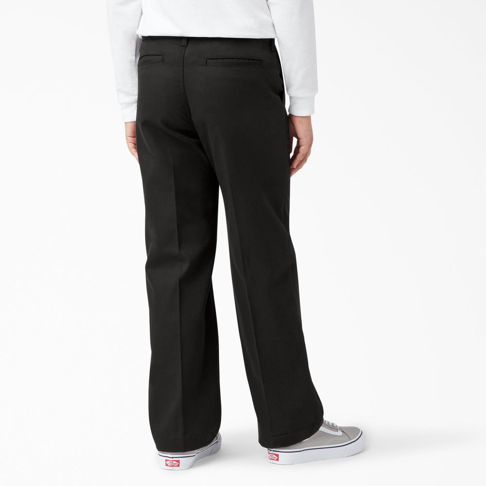 Boys' Husky Classic Fit Pants, 8-20-Kids|Dickies