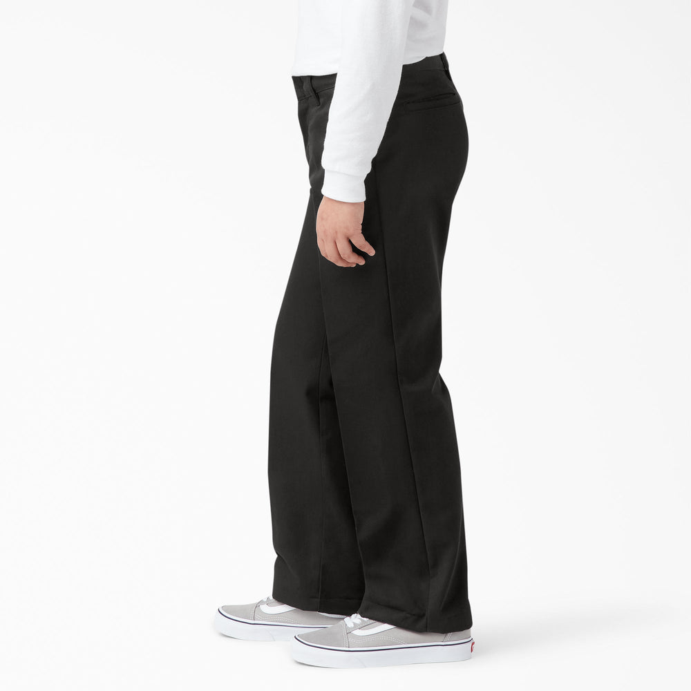 Boys' Husky Classic Fit Pants, 8-20-Kids|Dickies