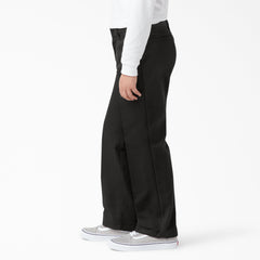 Boys' Husky Classic Fit Pants, 8-20-Kids|Dickies