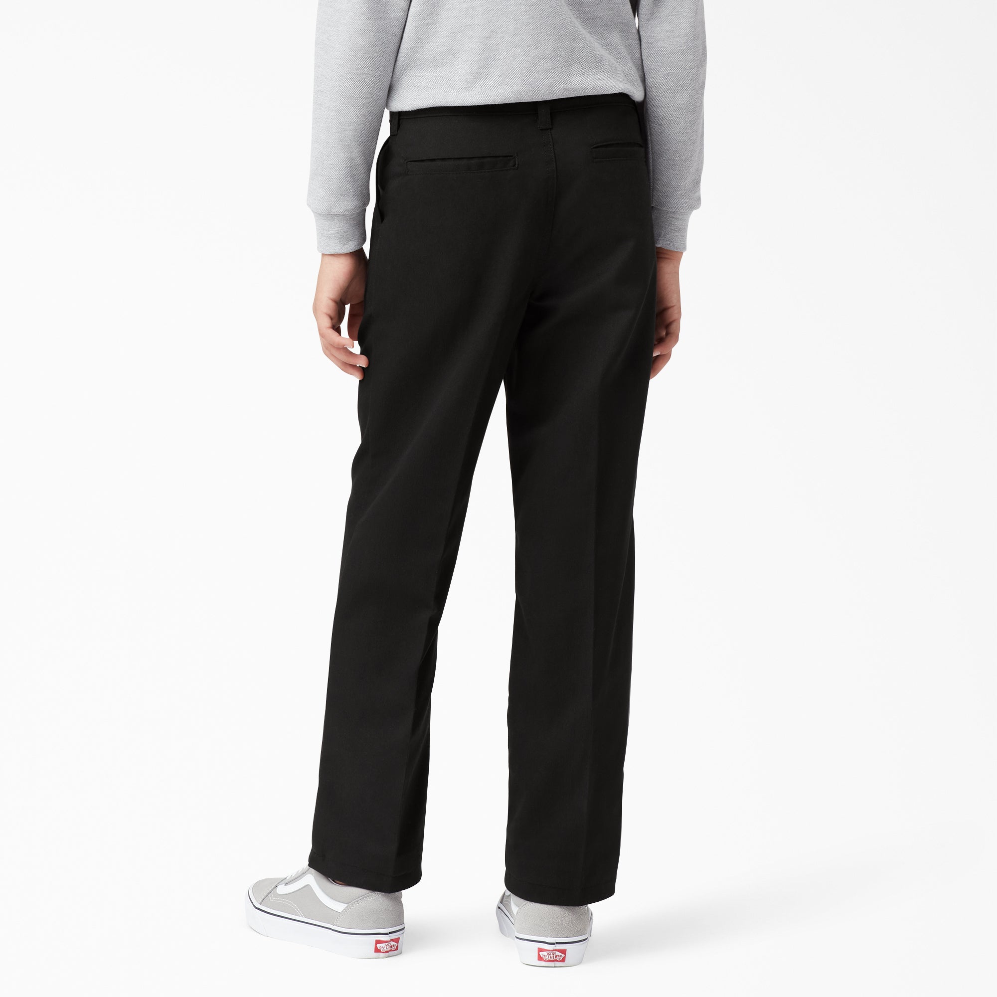 Boys' Classic Fit Pants, 4-20-Kids|Dickies