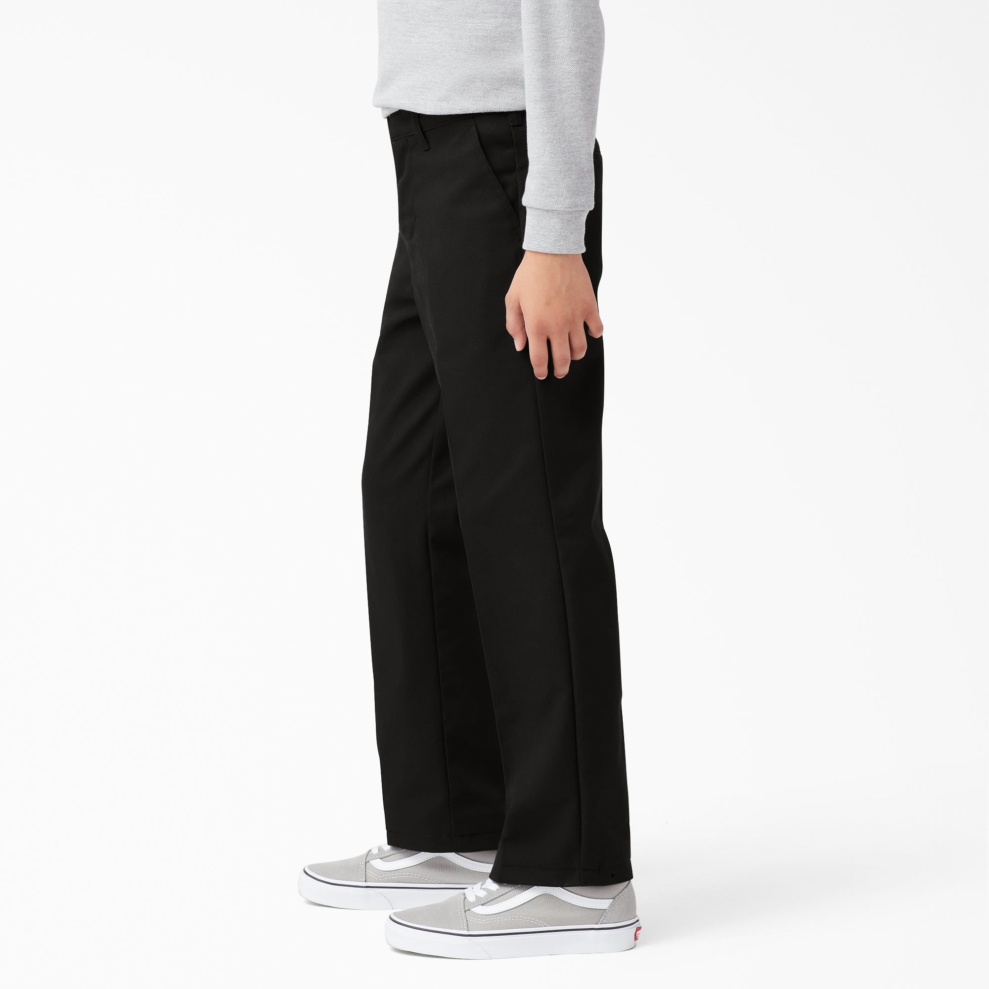 Boys' Classic Fit Pants, 4-20-Kids|Dickies
