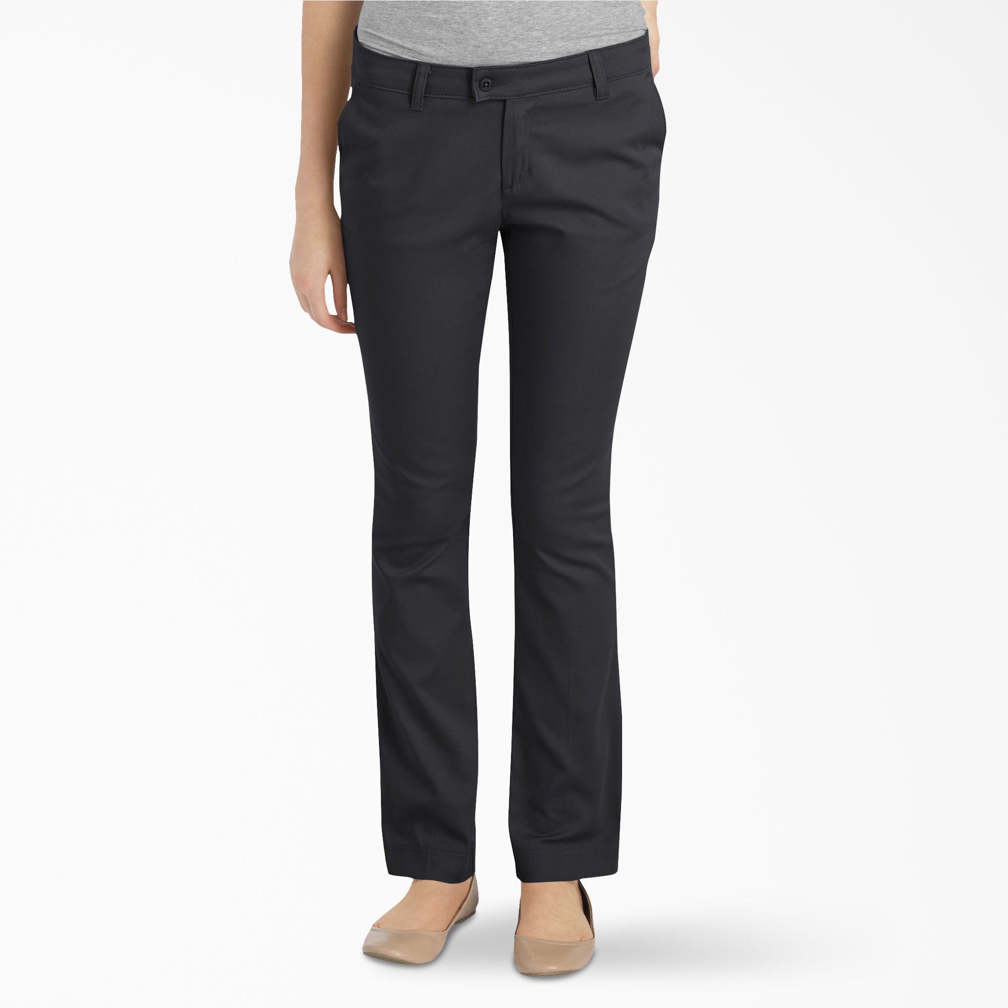 Juniors' Slim Fit Pants-Women|Kids|Dickies