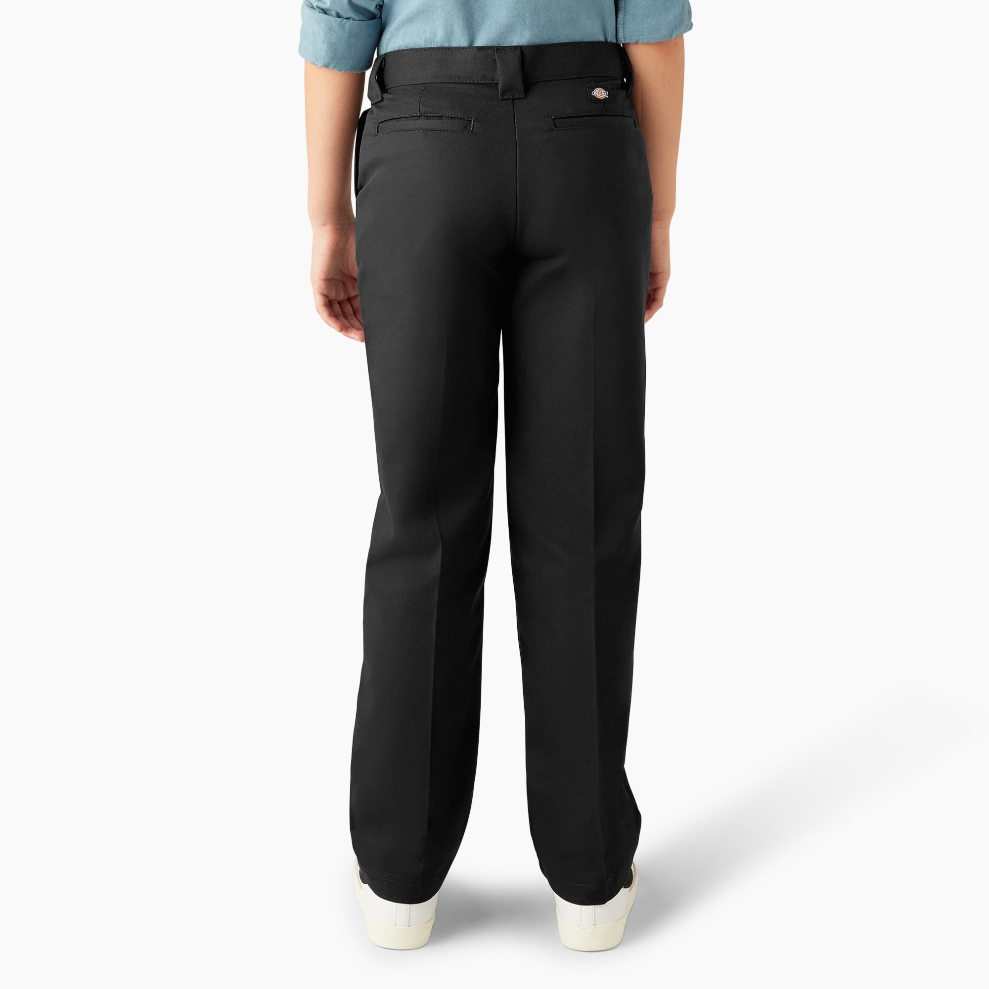 Boys' 873 Slim Fit Pants, 4-20-Kids|Dickies