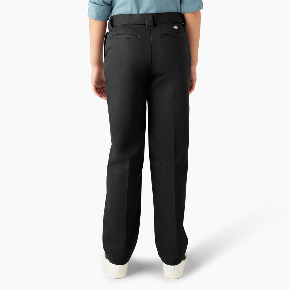 Boys' 873 Slim Fit Pants, 4-20-Kids|Dickies