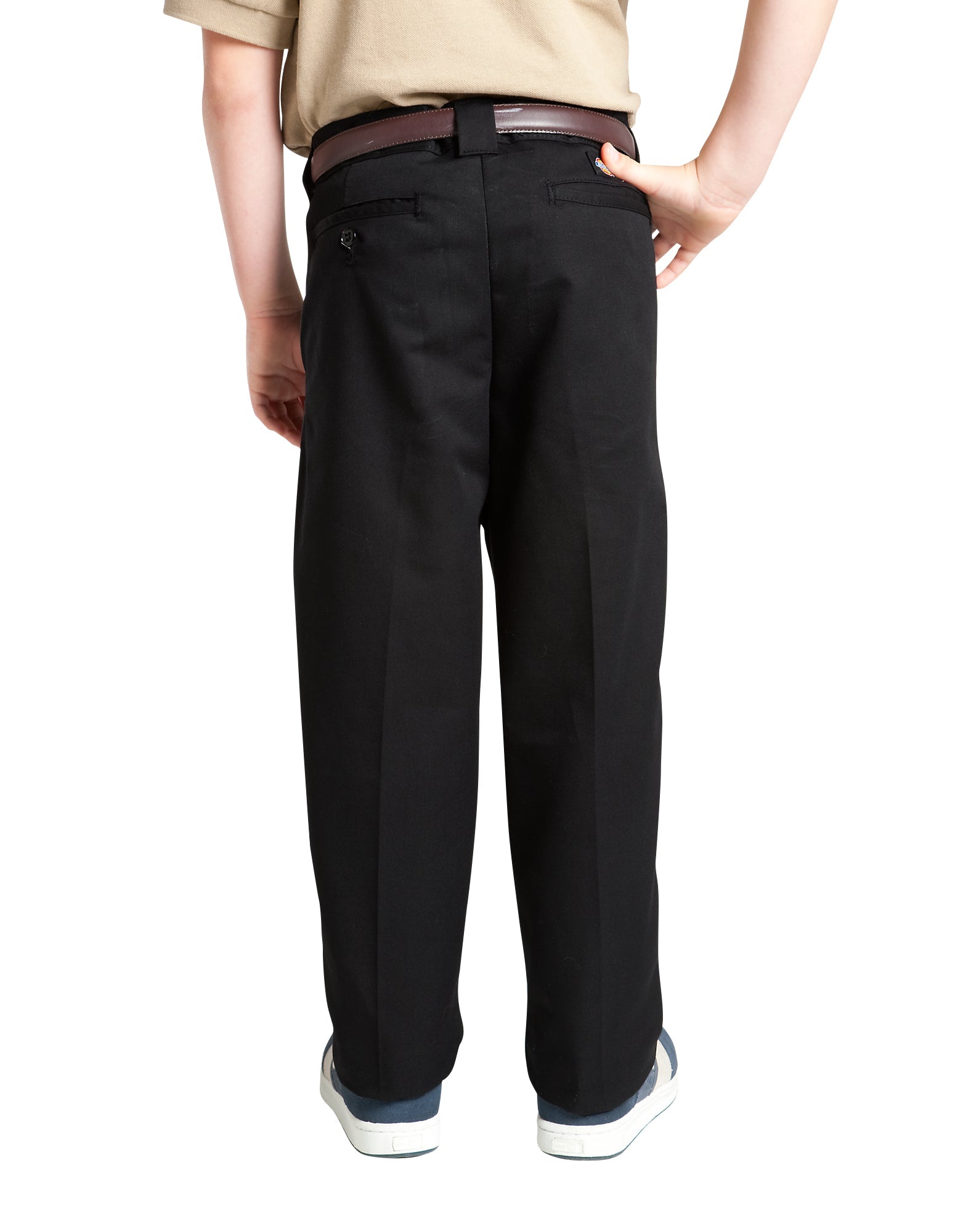 Boys' 873 Slim Fit Pants, 4-20-Kids|Dickies