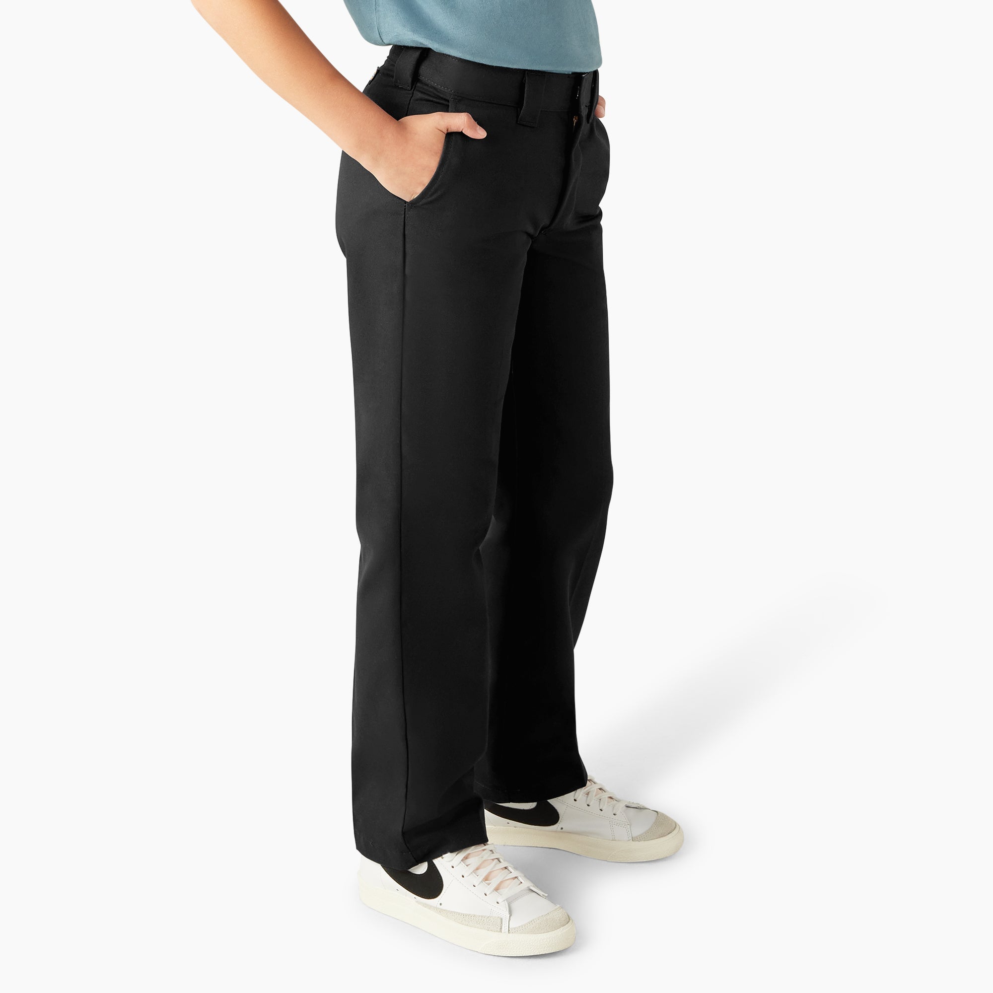 Boys' 873 Slim Fit Pants, 4-20-Kids|Dickies