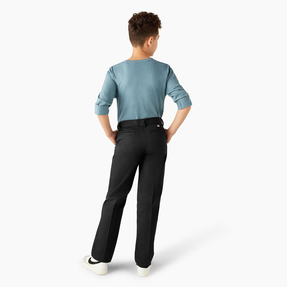 Boys' 873 Slim Fit Pants, 4-20-Kids|Dickies
