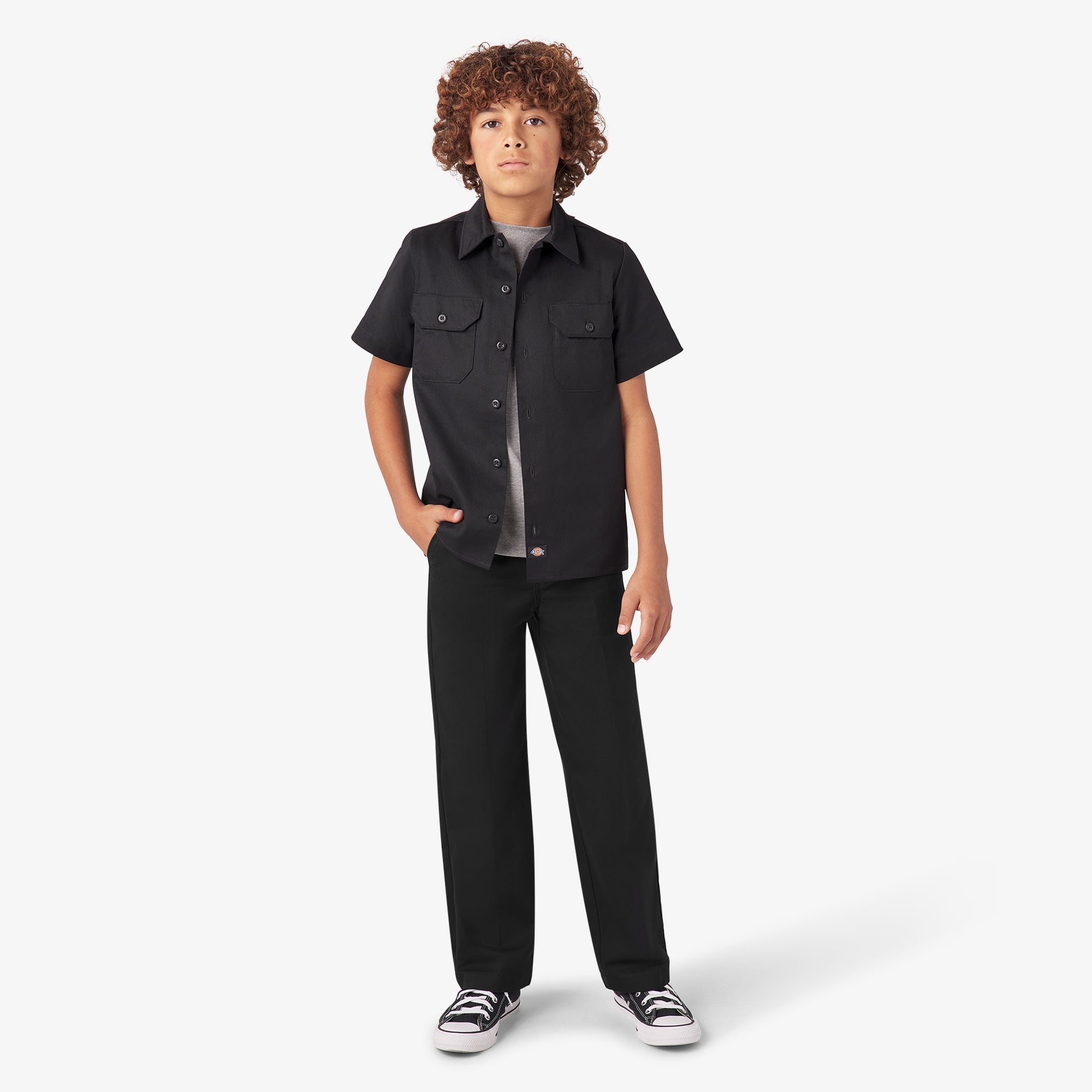 Boys’ Original 874® Work Pants, 4-20-Men|Women|Kids|Dickies
