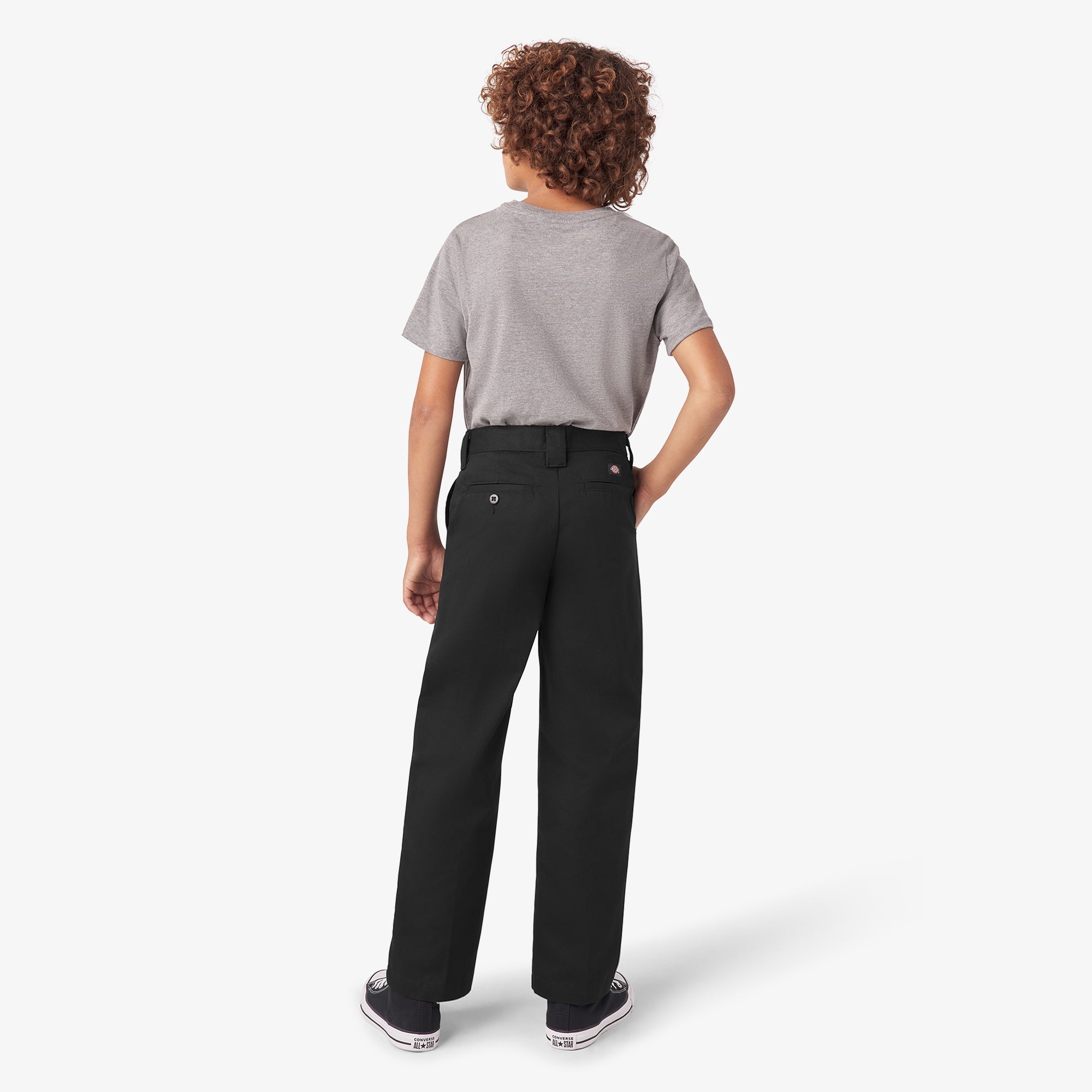 Boys’ Original 874® Work Pants, 4-20-Men|Women|Kids|Dickies