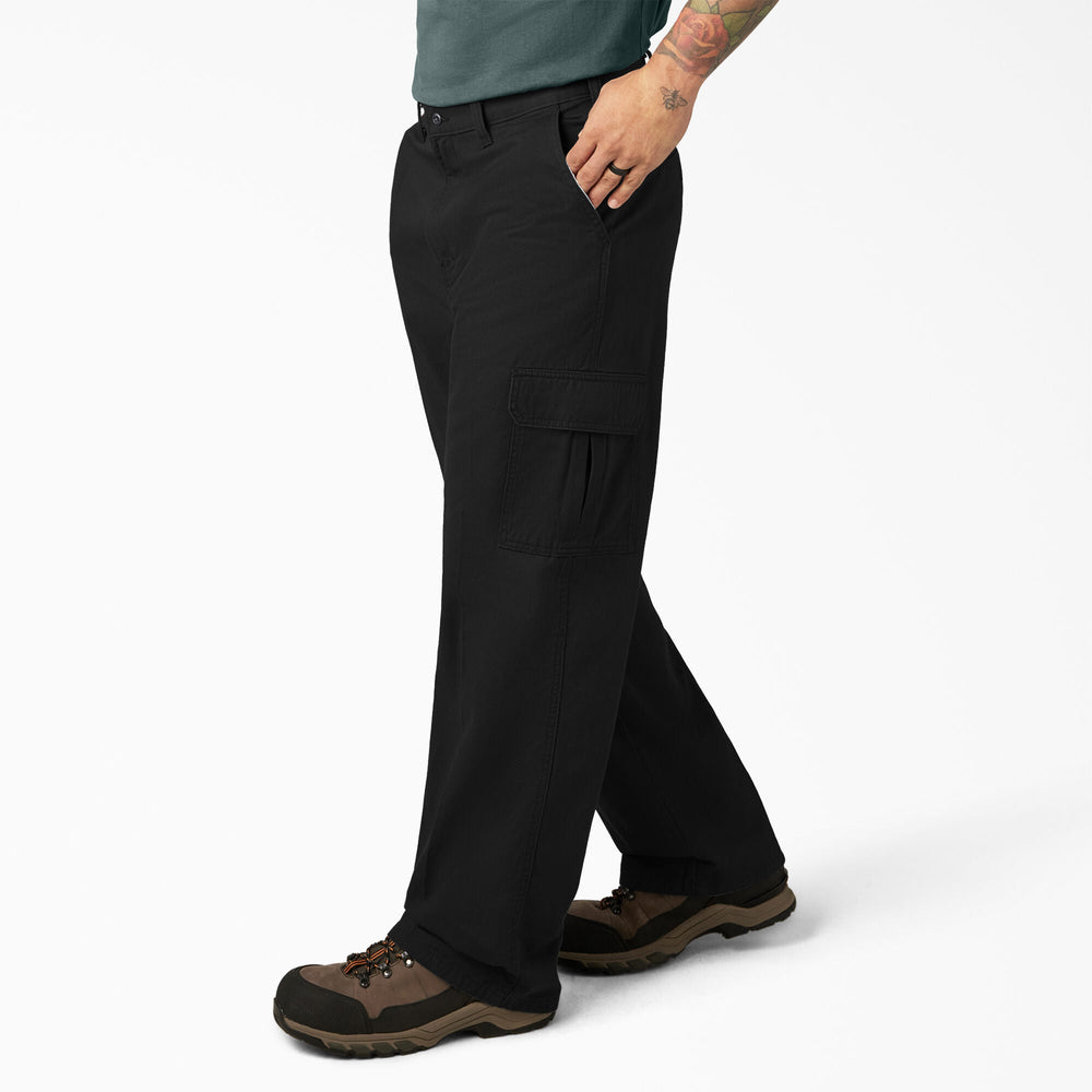 Loose Fit Cargo Pants-Men|Dickies