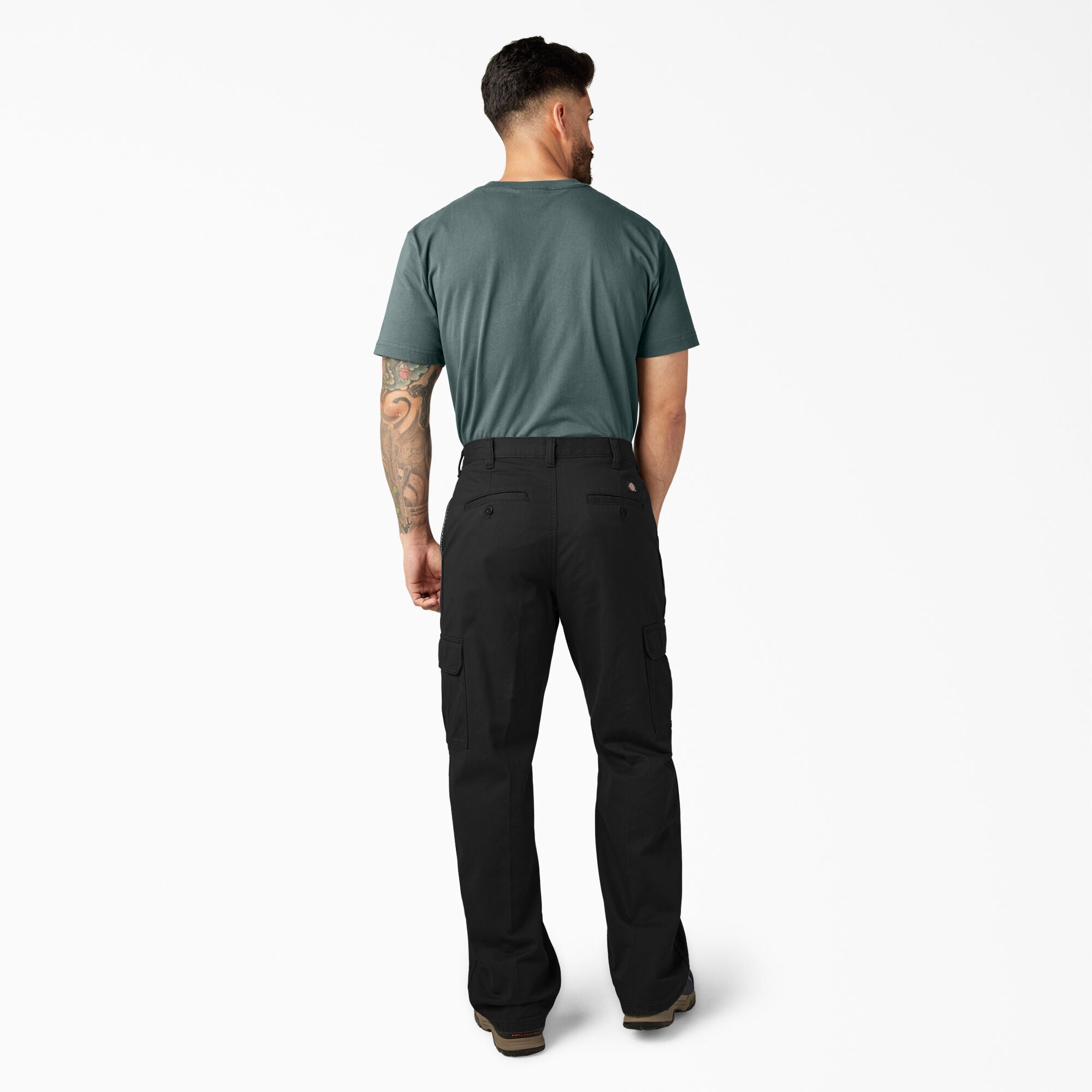 Loose Fit Cargo Pants-Men|Dickies