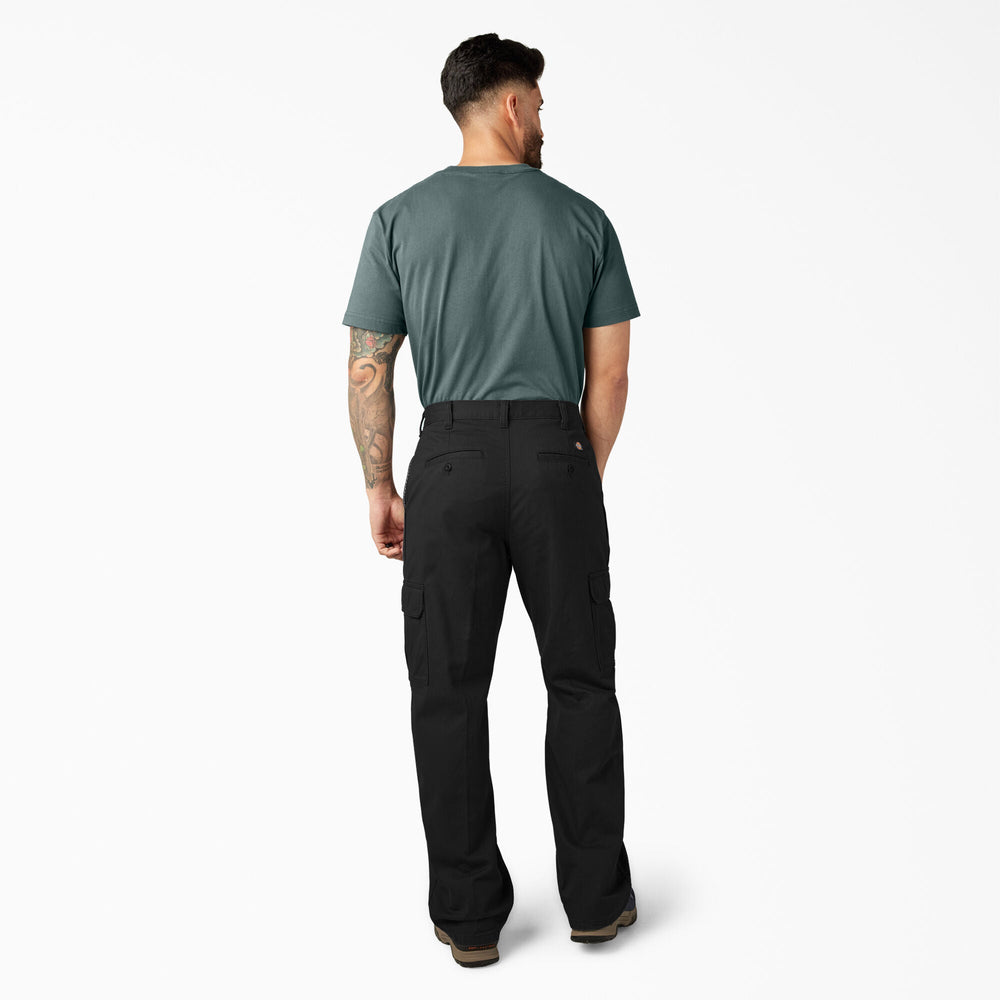 Loose Fit Cargo Pants-Men|Dickies