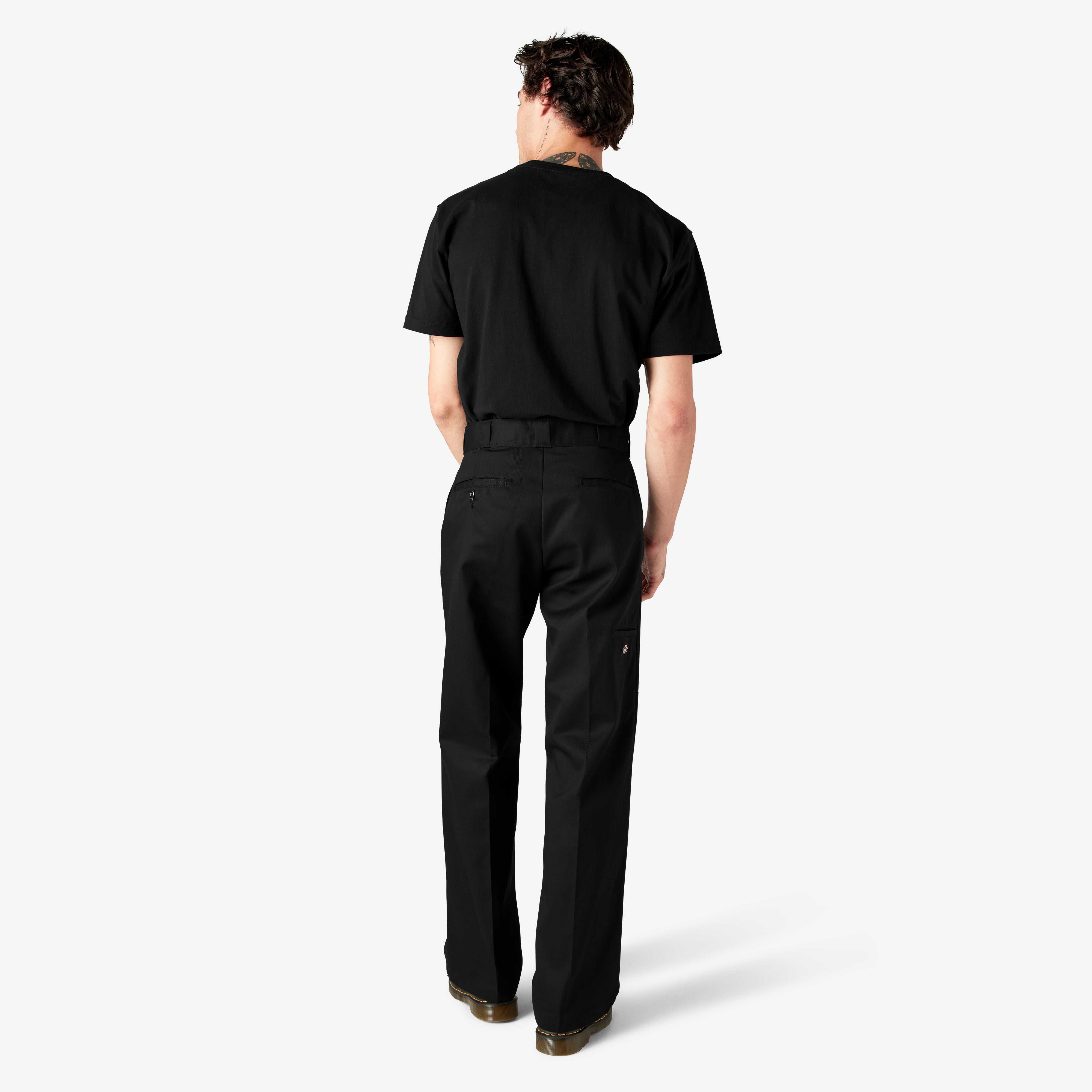 Loose Fit Double Knee Work Pants-Men|Dickies