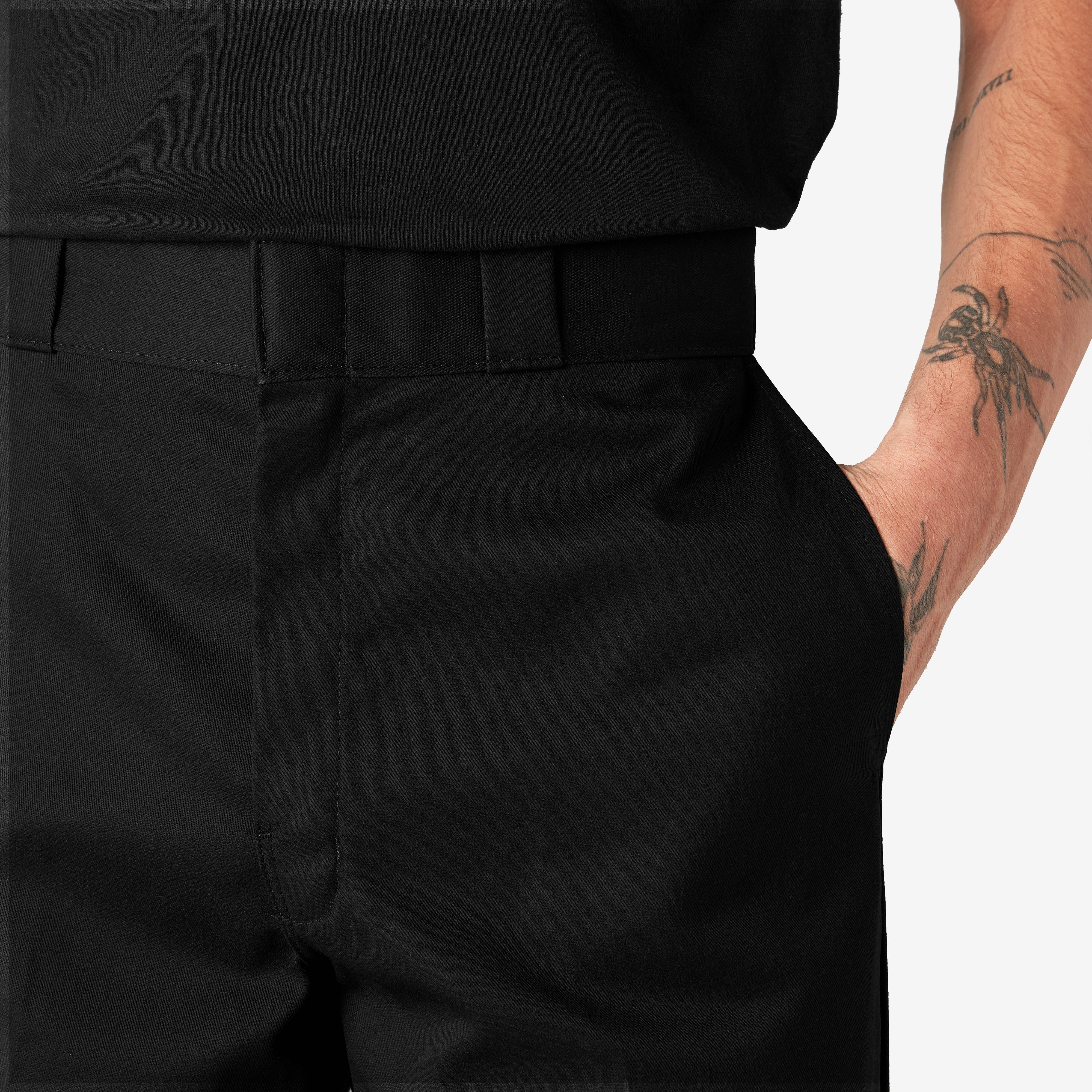 Loose Fit Double Knee Work Pants-Men|Dickies