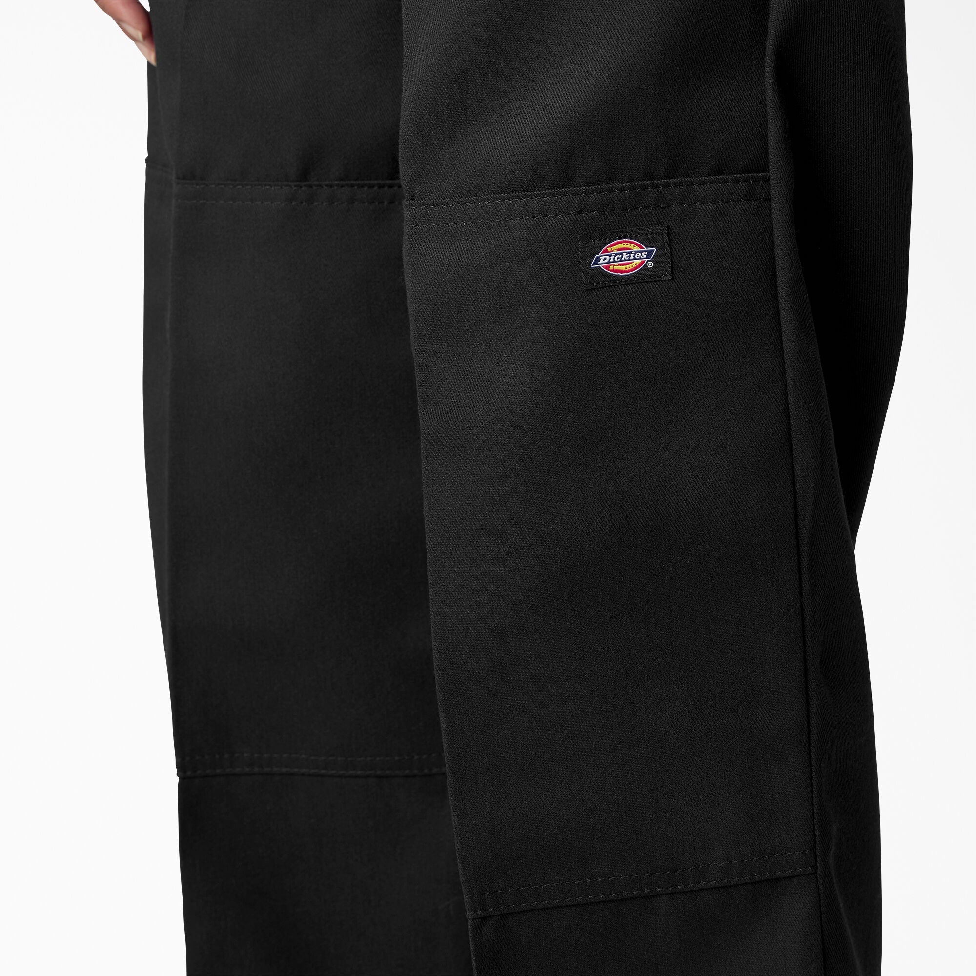 Women’s Loose Fit Double Knee Work Pants-Women|Dickies