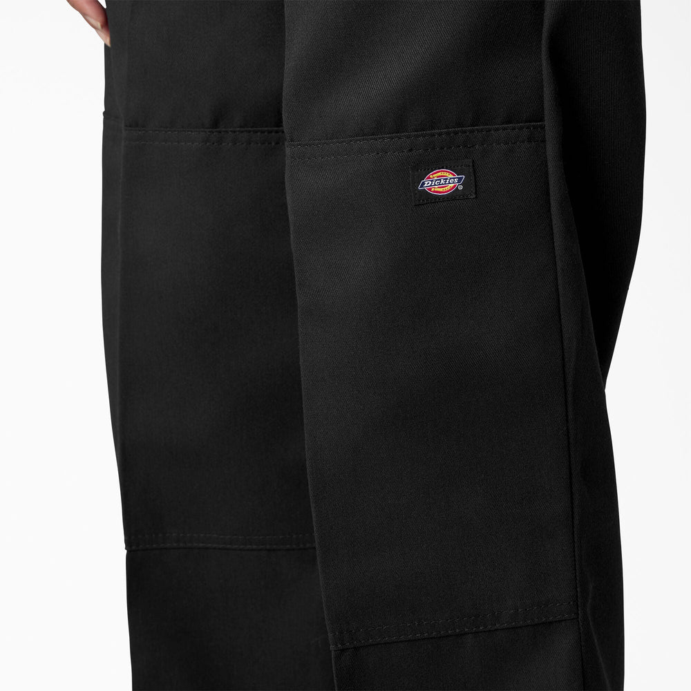 Women’s Loose Fit Double Knee Work Pants-Women|Dickies