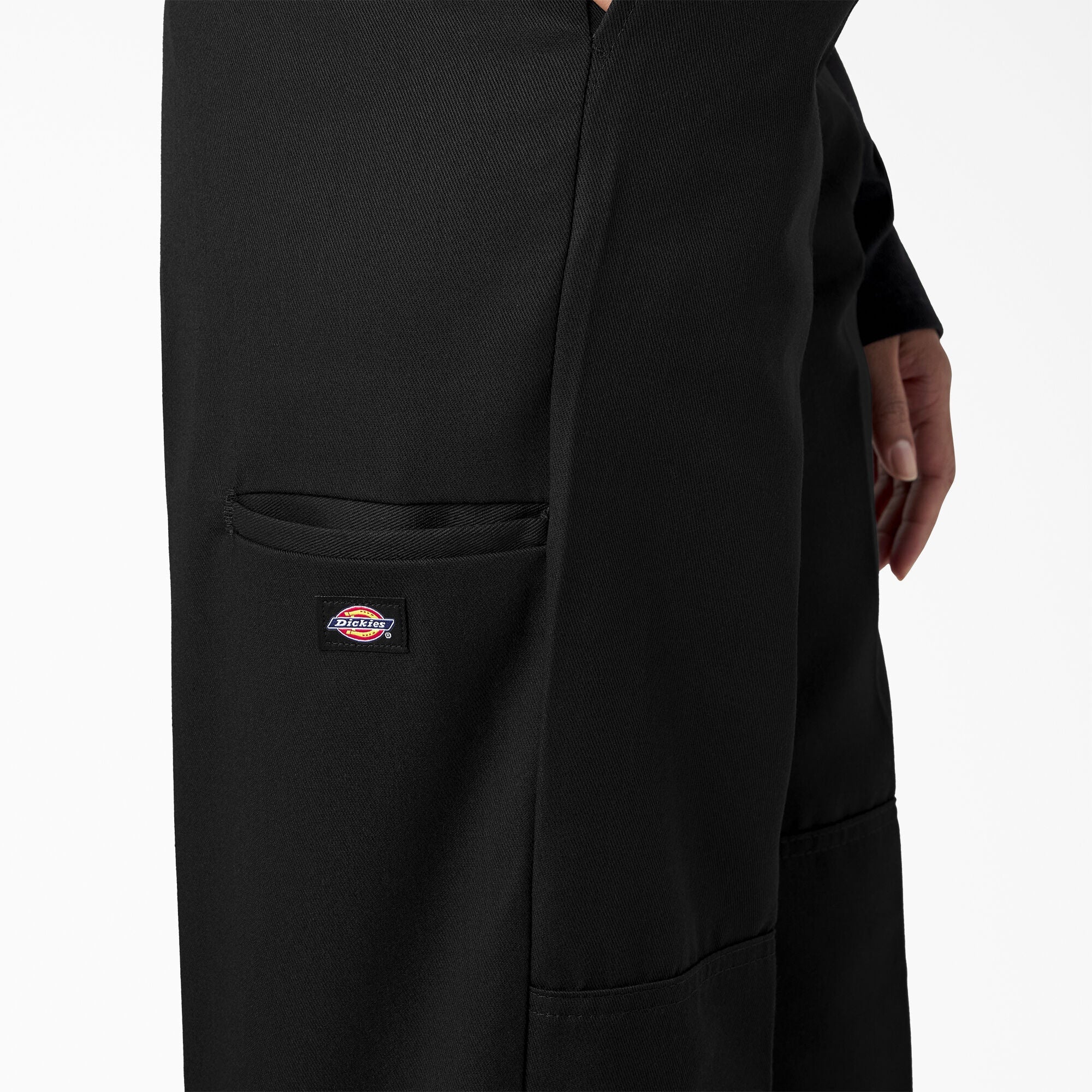 Women’s Loose Fit Double Knee Work Pants-Women|Dickies