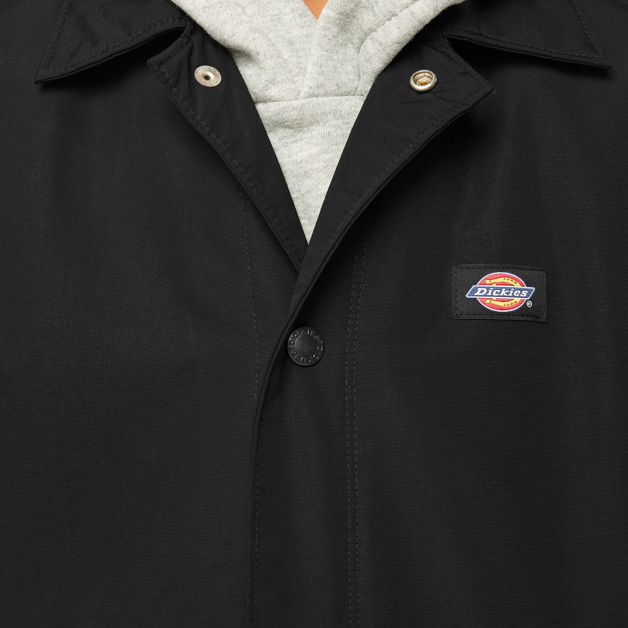 Kids’ Oakport Coach Jacket-Kids|Dickies