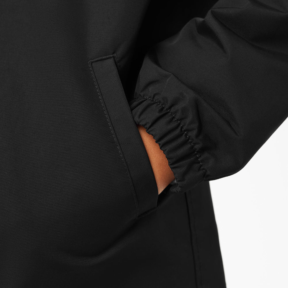 Kids’ Oakport Coach Jacket-Kids|Dickies