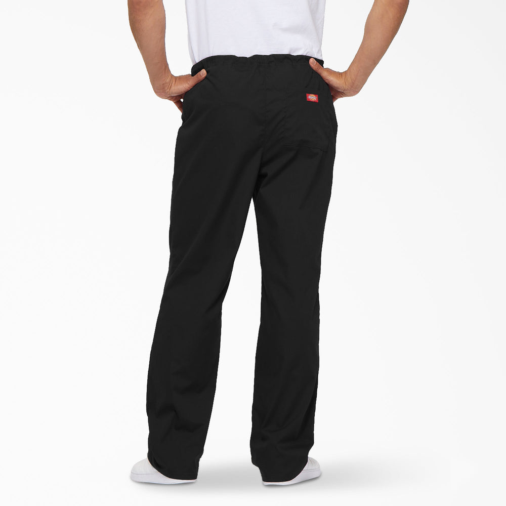 Unisex EDS Signature Scrub Pants-Men|Scrubs|Women|Dickies