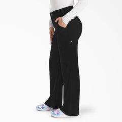 Women's EDS NXT Cargo Scrub Pants-Women|Scrubs|Dickies