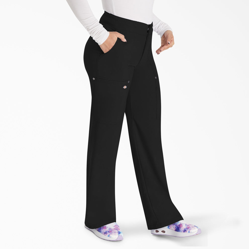 Women's EDS NXT Cargo Scrub Pants-Women|Scrubs|Dickies