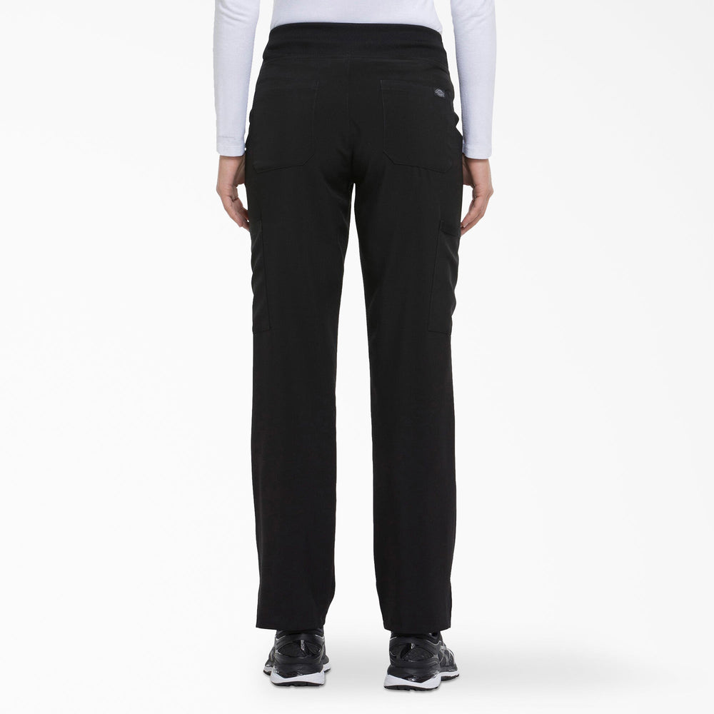 Women's EDS Essentials Cargo Scrub Pants-Women|Scrubs|Dickies