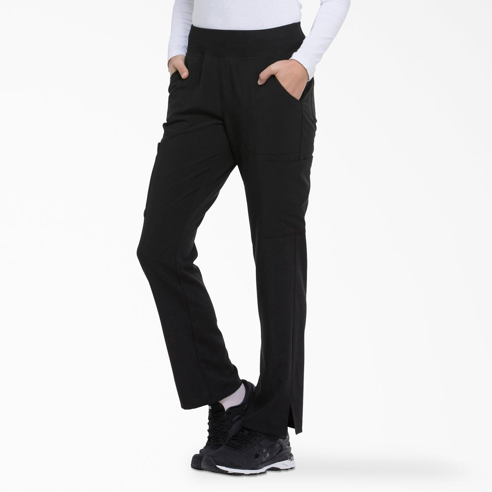Women's EDS Essentials Cargo Scrub Pants-Women|Scrubs|Dickies