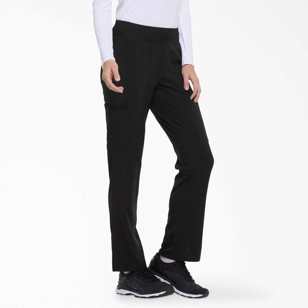 Women's EDS Essentials Cargo Scrub Pants-Women|Scrubs|Dickies