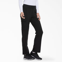 Women's EDS Essentials Cargo Scrub Pants-Women|Scrubs|Dickies