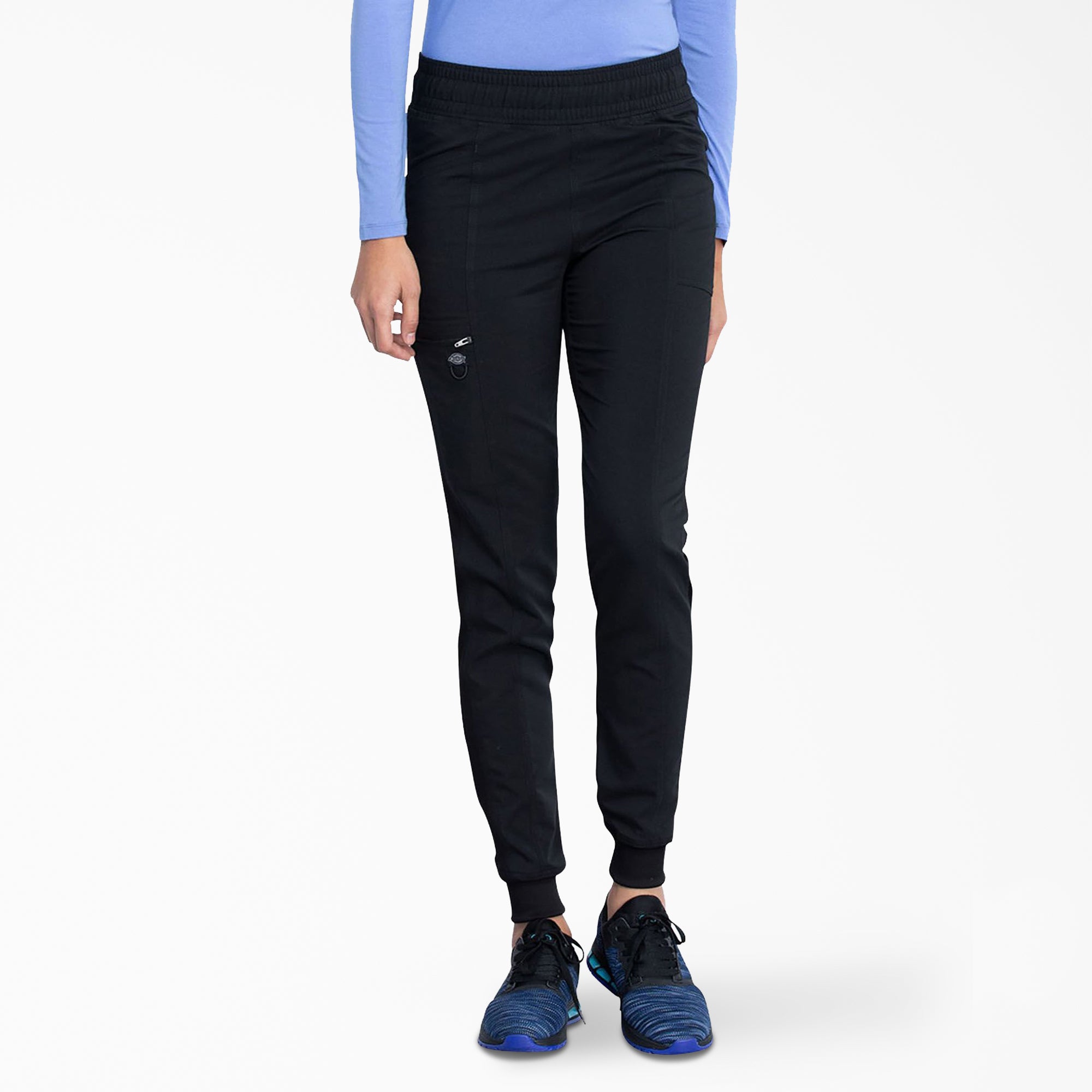 Women's Balance Jogger Scrub Pants-Women|Scrubs|Dickies