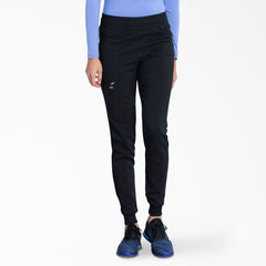 Women's Balance Jogger Scrub Pants-Women|Scrubs|Dickies