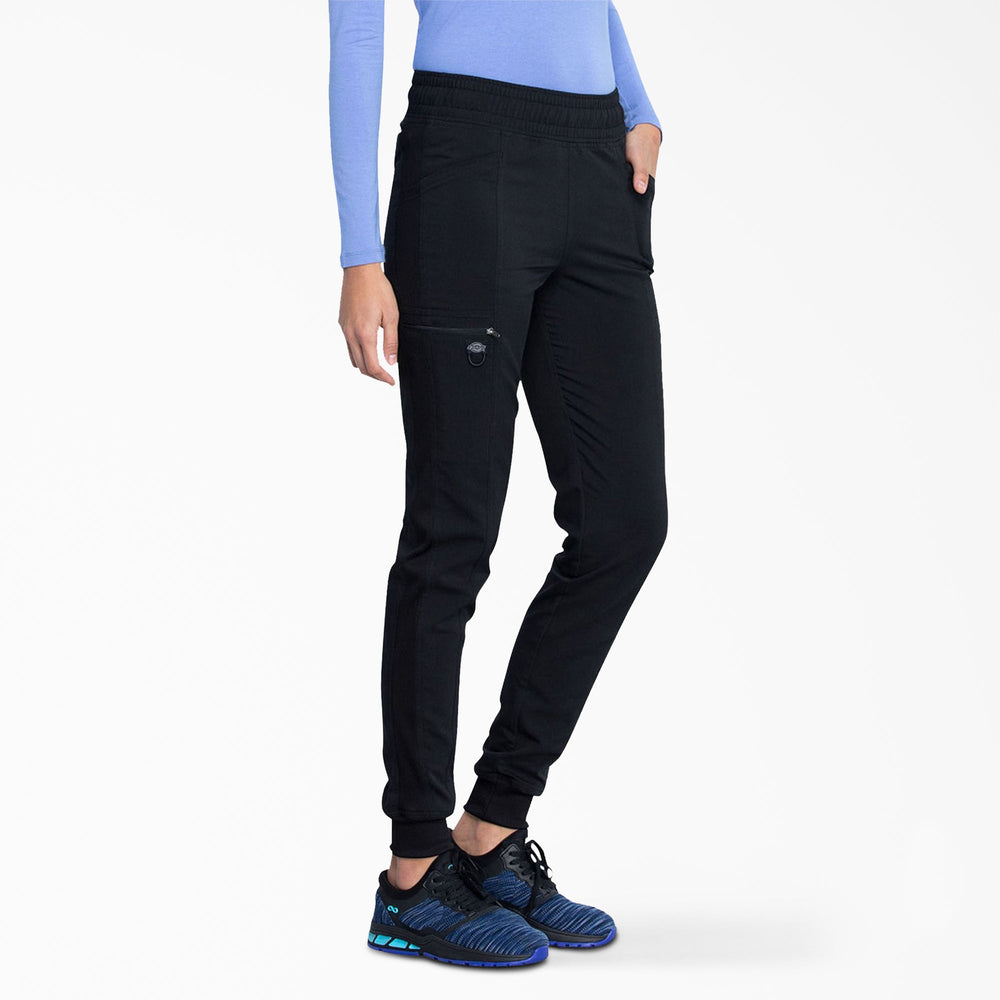 Women's Balance Jogger Scrub Pants-Women|Scrubs|Dickies