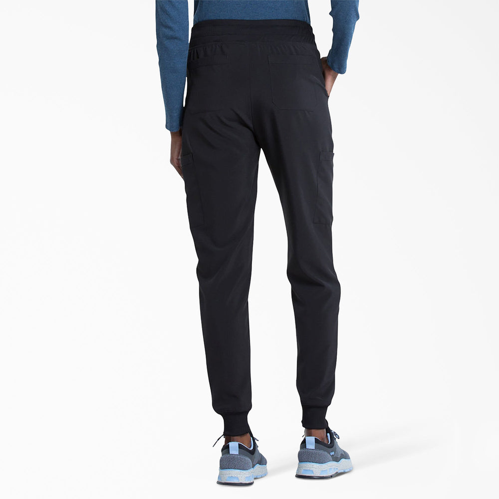 Women's EDS Essentials Jogger Scrub Pants-Women|Scrubs|Dickies