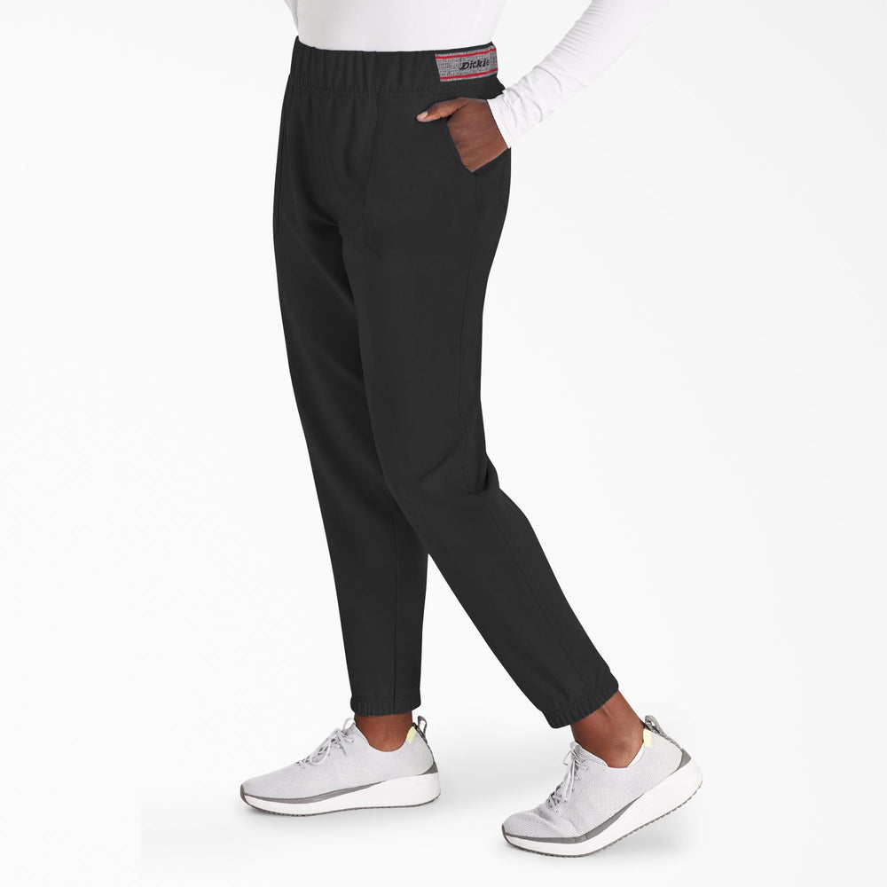 Women's EDS NXT Jogger Scrub Pants-Women|Scrubs|Dickies