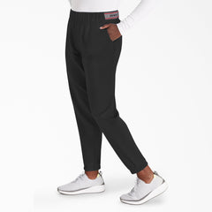 Women's EDS NXT Jogger Scrub Pants-Women|Scrubs|Dickies