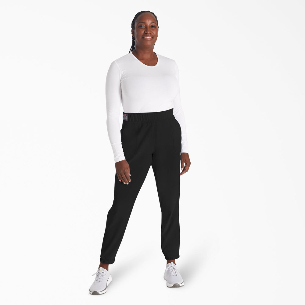Women's EDS NXT Jogger Scrub Pants-Women|Scrubs|Dickies