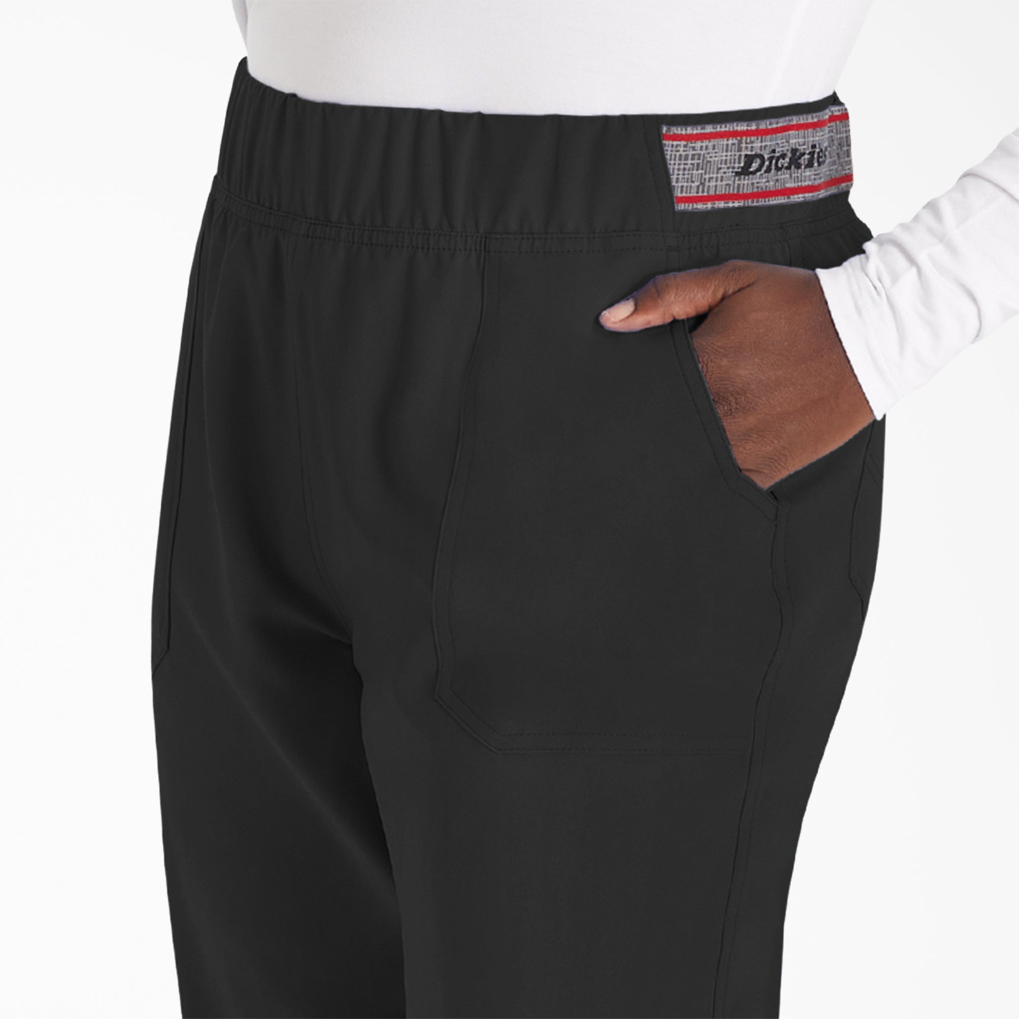 Women's EDS NXT Jogger Scrub Pants-Women|Scrubs|Dickies