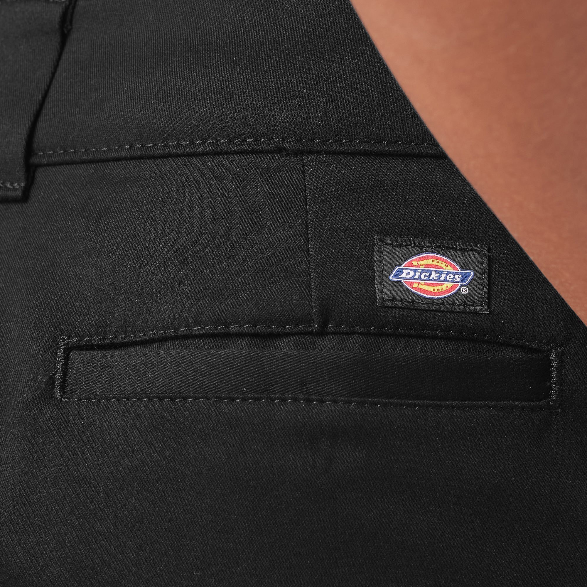 Women's Super Flex Straight Leg Cargo Pants-Women|Dickies