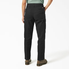 Women's Relaxed Fit Cargo Pants-Women|Dickies
